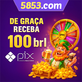 5853.com Ganhe R$ 100,00 Gratis