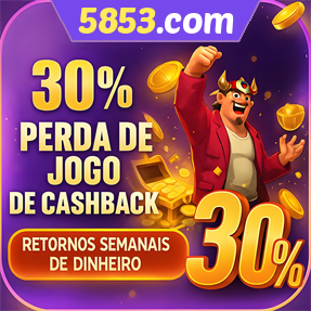 5853.com Fundo de Resgate de Perdas Semanais