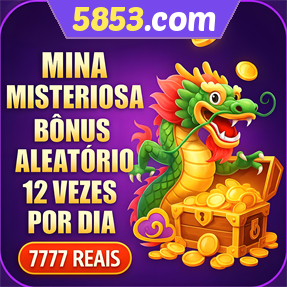 5853.com Mina Misteriosa