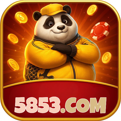 5853.com Cassino Online